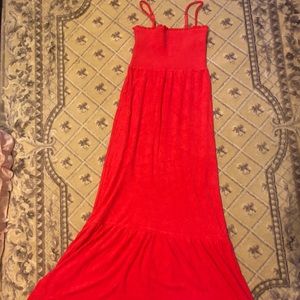 Juicy Couture Terrycloth Dress